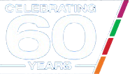 Verst Logistics Logo 60 years